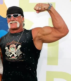 Hulk Hogan