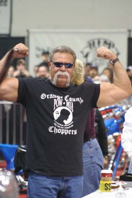 Paul Teutul Sr.