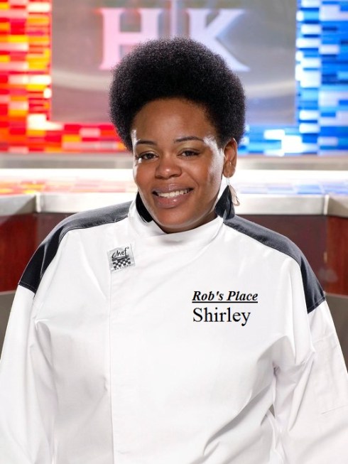 Shirley Hemphill Nilka