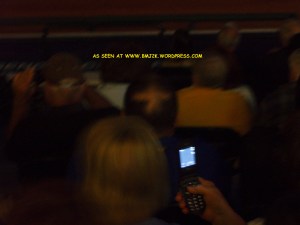 WORLD'S WORST BALDNESS