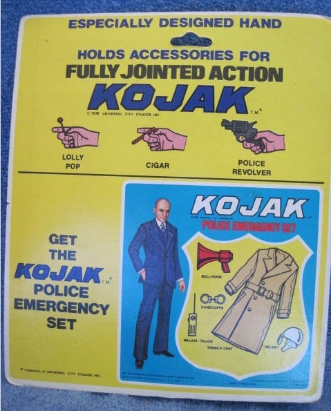 kojak