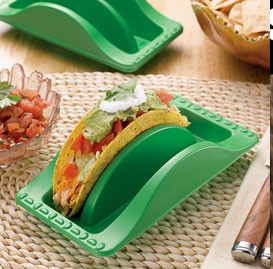 individual taco caddy