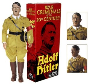 adolf hitler sex dolls FOCUS: Fact or fiction... Were Nazi sex dolls trialled in Jersey?