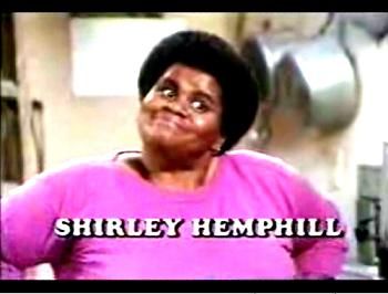Click on the pic for a Super Shirley Surprise!