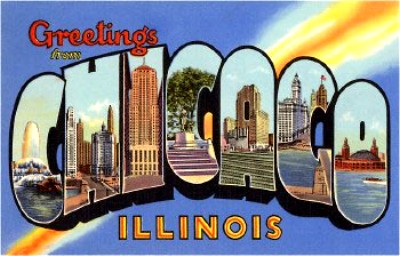 GreetingsChicago