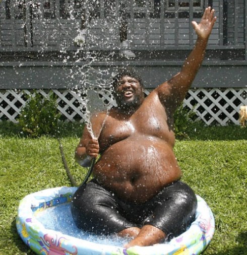 It works every time!