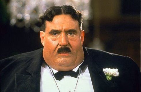Mr. Creosote
