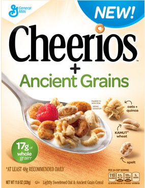 ancient grains