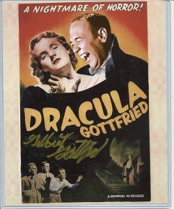 Dracula Gottfried
