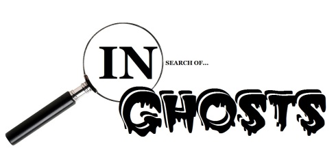 in search of ghosts