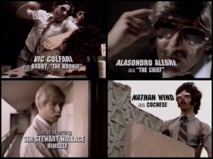 I am a big Sir Stewart Wallace fan