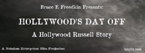 Hollywood's Day Off