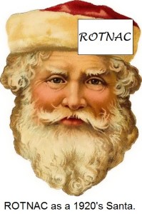 Santa Rotnac