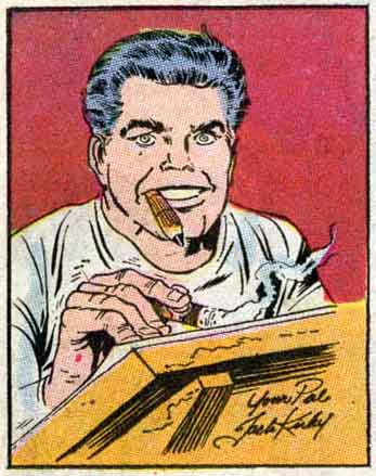 jimmyolsen134